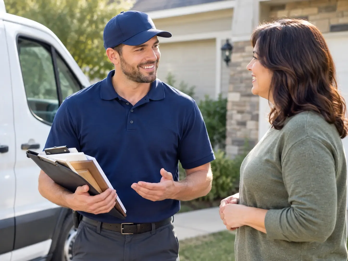 Kitchen Cabinet Refacing New Deal, TX FAQs